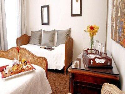 Des Tuileries Hotel