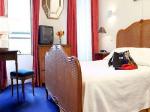 Des Tuileries Hotel Picture 1