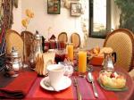 Des Tuileries Hotel Picture 3