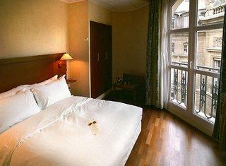 Grand Hotel Du Palais Royal Hotel