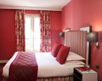 Louvre St Honore Hotel Picture 1