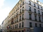 Melia Vendome Hotel Picture 1