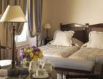 Royal Saint Honore Hotel Picture 8