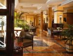 Royal Saint Honore Hotel Picture 3
