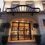 Royal Saint Honore Hotel Picture 1