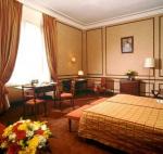 Saint James & Albany Hotel Picture 8