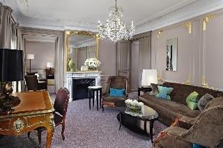 Westin Paris Hotel