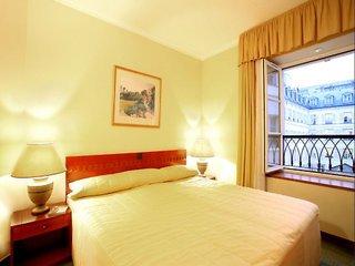 Citadines Paris Opera Grands Boulevard Hotel
