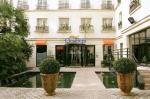 Citadines Paris Opera Grands Boulevard Hotel Picture 3