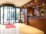 Citadines Paris Opera Grands Boulevard Hotel Picture 1