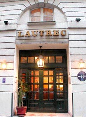 Lautrec Opera Hotel