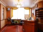 Meslay Republique Hotel Picture 1
