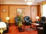 Meslay Republique Hotel Picture 2