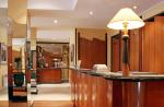 Pavillon Republique Les Halles Hotel Picture 1