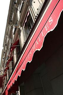Pavillon Republique Les Halles Hotel