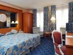 Tryp Francois Hotel Picture 2