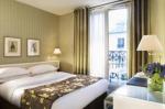 Turenne Marais Hotel Picture 1