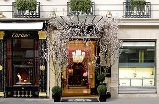 Westminster Hotel