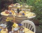 Acacias Saint Germain Hotel Picture 1