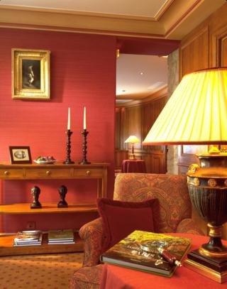 Best Western Belloy Saint Germain Hotel