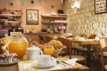 Best Western Quartier Latin Hotel Picture 2