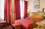 Best Western Quartier Latin Hotel Picture 4