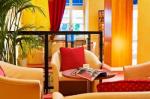 Best Western Quartier Latin Hotel Picture 5