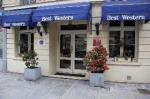 Best Western Quartier Latin Hotel Picture 6
