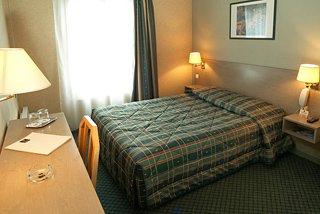 Comfort Inn Montparnasse Hotel
