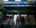 Comfort Inn Mouffetard Hotel Picture 2