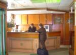 Des Arenes Hotel Picture 1