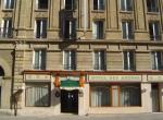 Des Arenes Hotel Picture 0