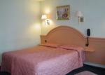 Des Arenes Hotel Picture 3