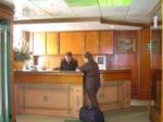 Des Arenes Hotel Picture 1