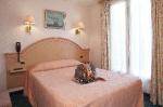Des Arenes Hotel Picture 3