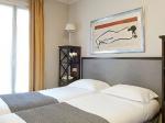 Des Nations Saint Germain Hotel Picture 3