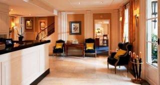 Le Colbert Hotel