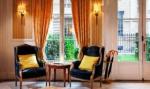 Le Colbert Hotel Picture 5