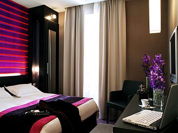 Marceau Bastille Hotel