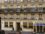 Moderne St Germain Hotel Picture 1