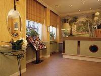 Moderne St Germain Hotel