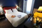 Serotel Lutece Hotel Picture 3
