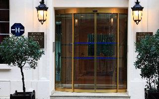 Serotel Lutece Hotel
