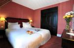 Serotel Lutece Hotel Picture 2
