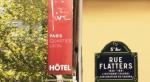 Five Hotel Picture 0
