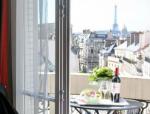 Best Western Trianon Rive Gauche Hotel Picture 2