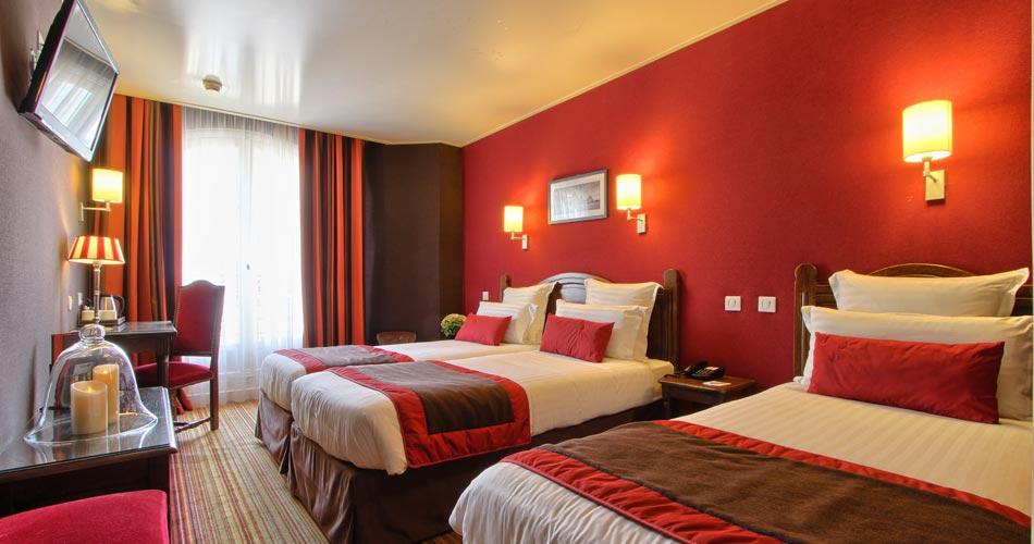 Trianon Rive Gauche Hotel