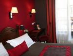 Best Western Trianon Rive Gauche Hotel Picture 1