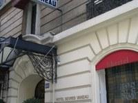 Vaneau Saint Germain Hotel