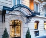 Vaneau Saint Germain Hotel Picture 3
